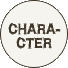 CHARACTER