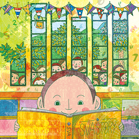 aurinco, illust, work, CHARTART, アウリンコ