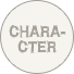 CHARACTER